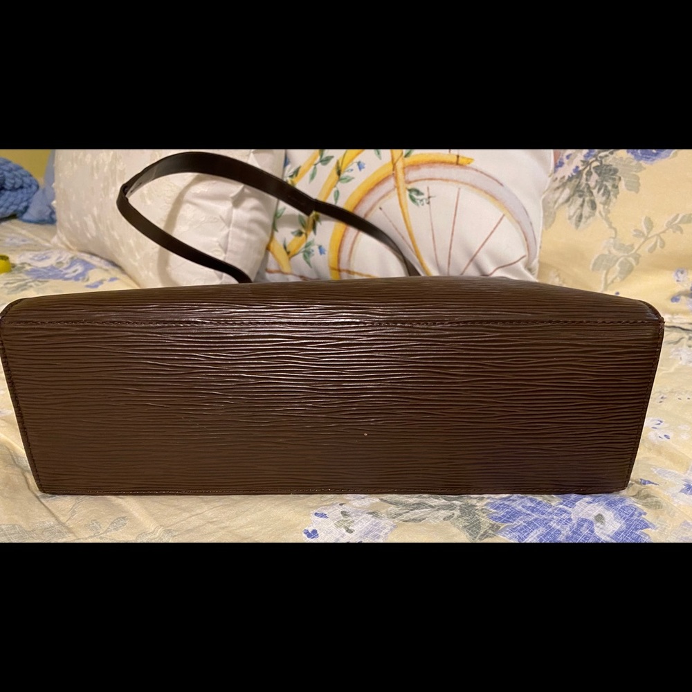 ❌SOLD❌💯%AUTHENTIC Vintage Louis Vuitton Eppi Bag - Picture 2 of 12